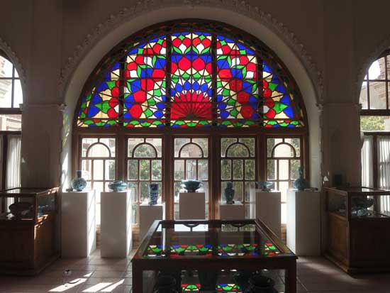 خانه علوی